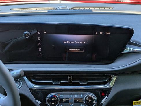 New 2026 Buick Envista Sport Touring w/ Convenience I Package image 19