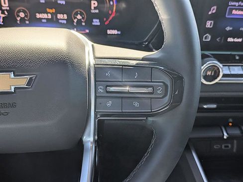 Used 2026 Chevrolet Colorado LT w/ LT Convenience Package image 17