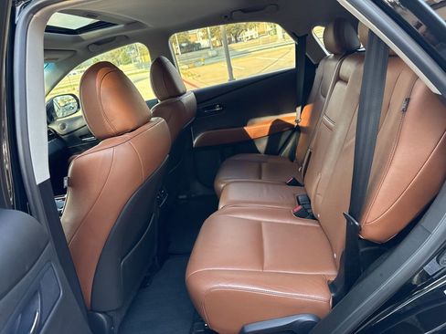 Used 2015 Lexus RX 350 FWD image 19