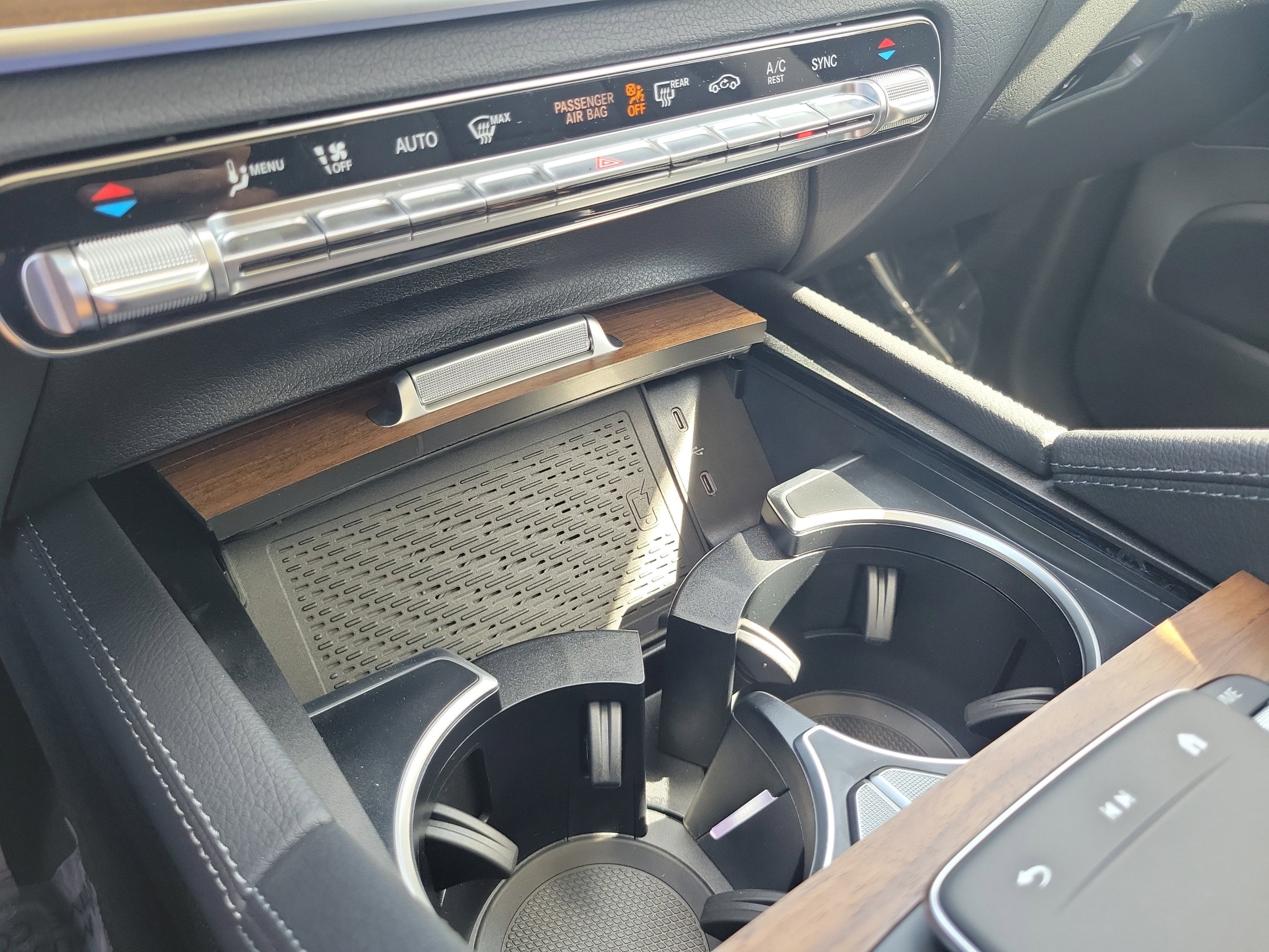 Certified 2026 Mercedes-Benz GLE 350 4MATIC image 47