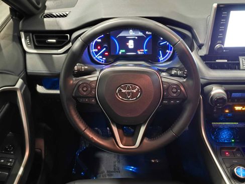 Used 2019 Toyota RAV4 XSE image 25