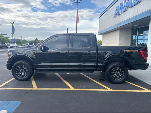 Used 2023 Ford F150 Tremor w/ Equipment Group 402A High AWD/4WD image 8