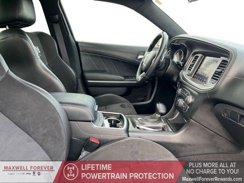 Used 2022 Dodge Charger Scat Pack image 24