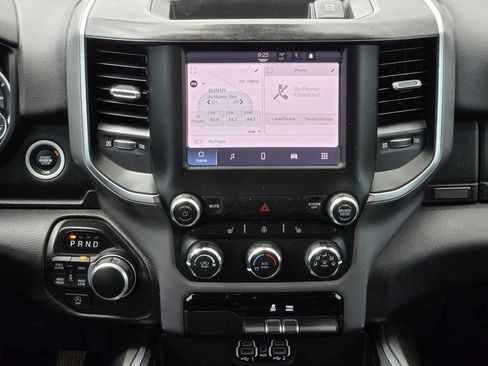 Used 2024 RAM 1500 Lone Star image 22