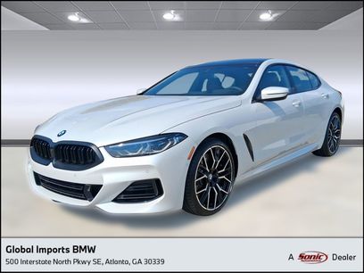 New 2026 BMW 840i w/ M Sport Professional Package