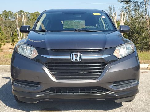 Used 2016 Honda HR-V LX image 2