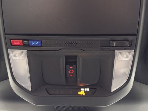 New 2026 Subaru Forester Premium AWD/4WD image 24