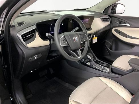 New 2026 Buick Encore GX Preferred w/ Comfort Package FWD image 8