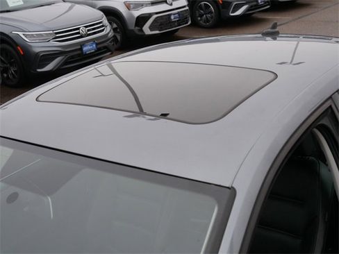 Used 2015 Volkswagen Jetta TDI SE image 11