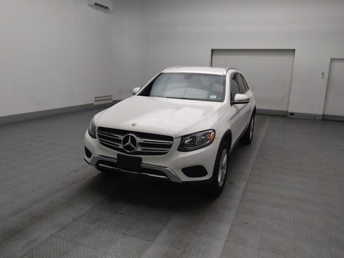 Used 2018 Mercedes-Benz GLC 300 image 15