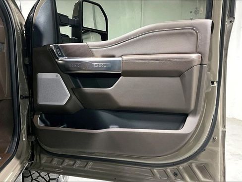 Used 2026 Ford F250 King Ranch w/ Chrome Package image 23