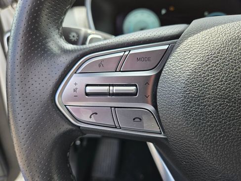 Used 2023 Hyundai Santa Fe Calligraphy AWD/4WD image 18
