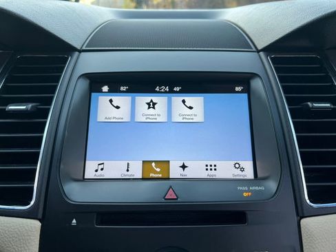 Used 2016 Ford Taurus SEL w/ Equipment Group 201A image 23