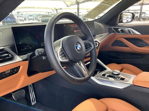 Used 2024 BMW 440i xDrive Coupe w/ Premium Package image 18