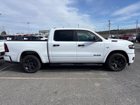 Used 2026 RAM 1500 Big Horn image 8