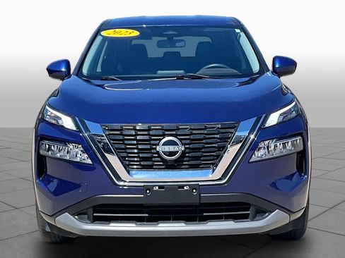 Used 2023 Nissan Rogue SV FWD image 4