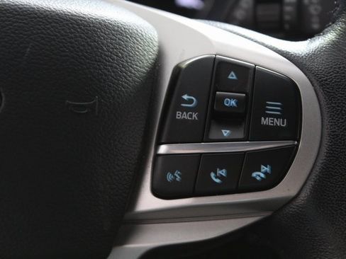 Used 2021 Ford Explorer XLT w/ Equipment Group 202A image 19