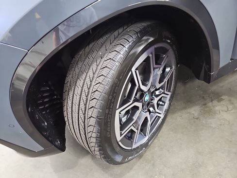 New 2026 BMW X1 xDrive28i w/ Technology Package image 34