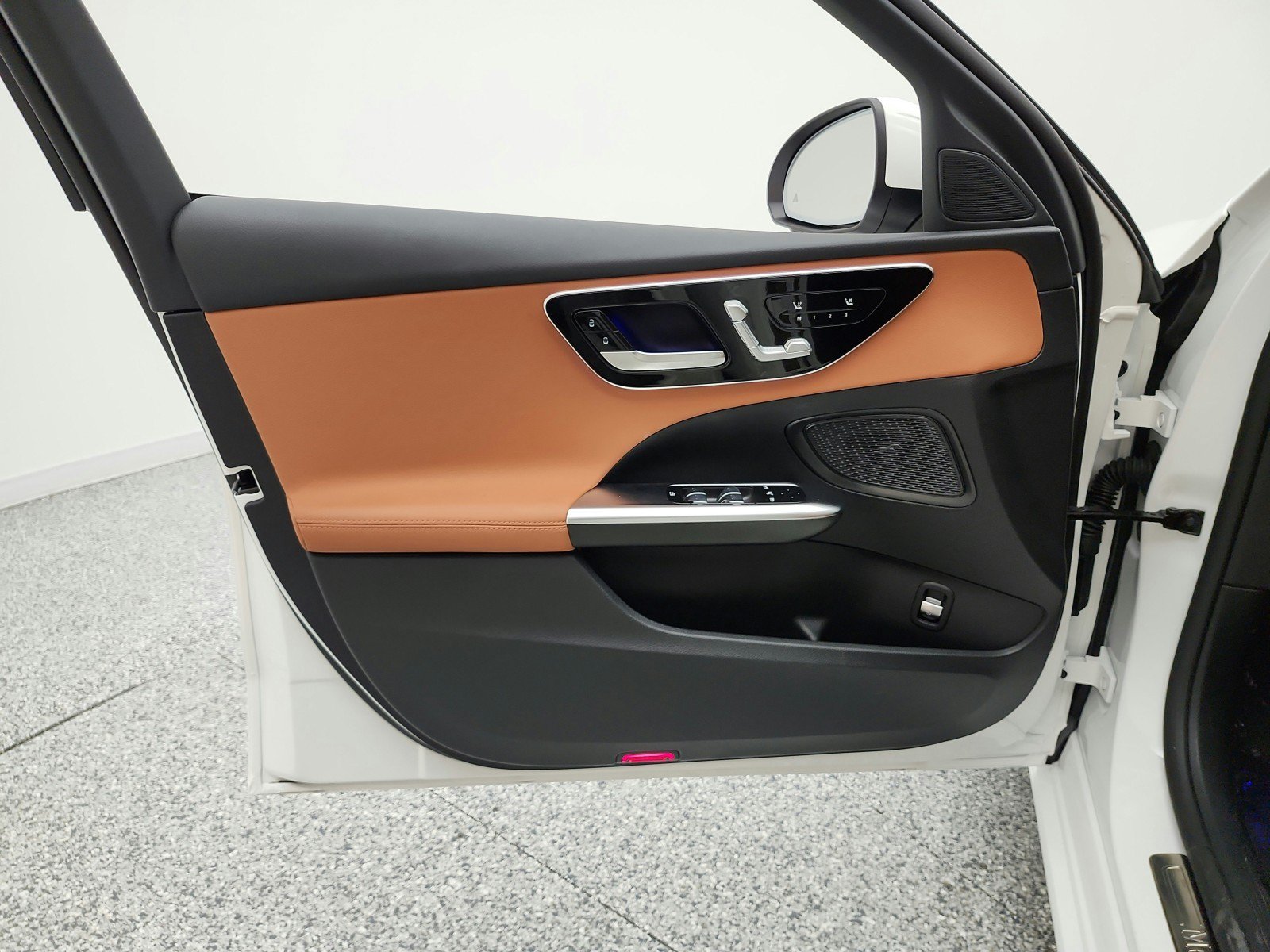 Certified 2026 Mercedes-Benz C 300 Sedan image 12
