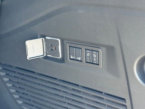 New 2026 Chevrolet Tahoe RST w/ Comfort Package image 10