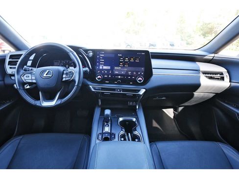 Used 2023 Lexus RX 350 Premium Plus image 7