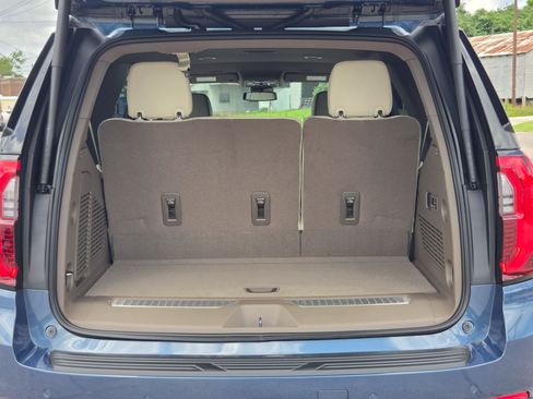 New 2026 GMC Yukon Denali AWD/4WD image 5