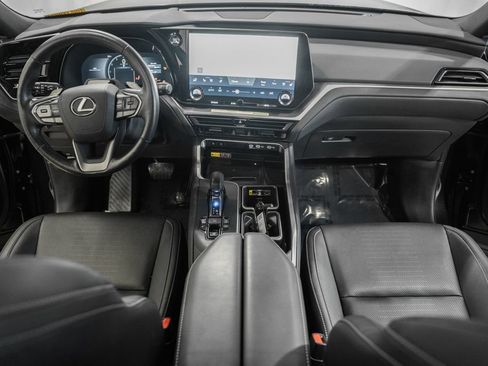 Used 2024 Lexus TX 350 AWD w/ Technology Package image 21