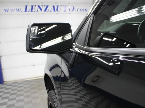 Used 2022 Chevrolet Silverado 1500 RST AWD/4WD image 60