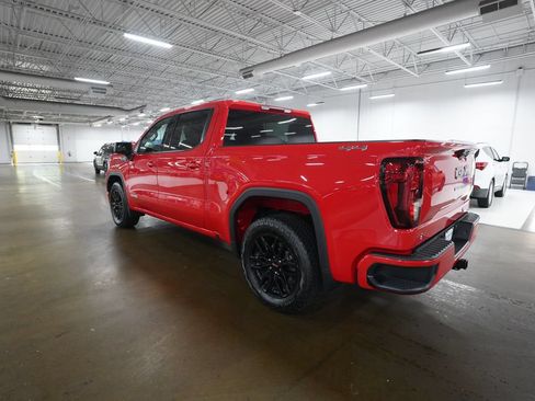 Used 2026 GMC Sierra 1500 Elevation AWD/4WD image 34