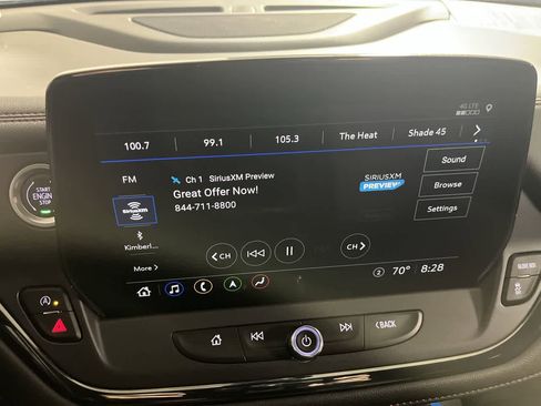 Used 2023 Chevrolet Blazer RS image 18