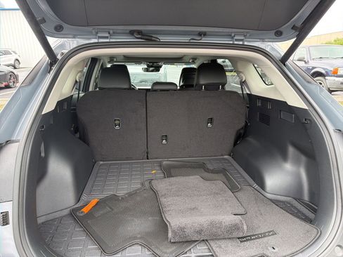 Used 2025 Kia Sportage EX w/ Premium Package image 12