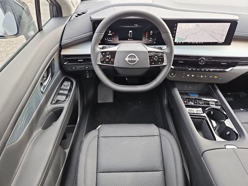 New 2026 Nissan Murano SL image 8