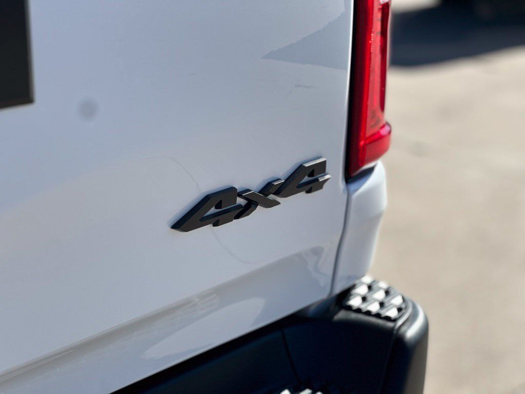 New 2026 RAM 1500 RHO w/ RHO Level 1 Equipment Group AWD/4WD image 28