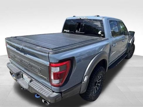 Used 2023 Ford F150 Raptor w/ Raptor Carbon Fiber Package AWD/4WD image 2