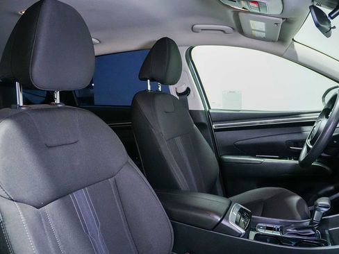 Used 2024 Hyundai Tucson SEL image 23