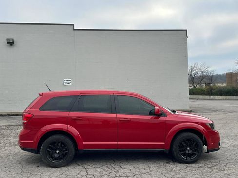 Used 2018 Dodge Journey GT image 5