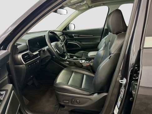 Used 2025 Kia Telluride S AWD/4WD image 13