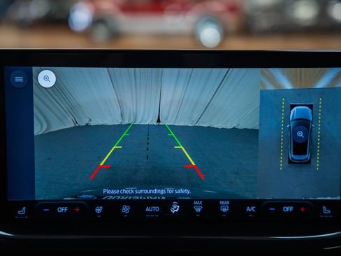 Certified 2023 Ford Escape ST-Line Select w/ Tech Pack #2 image 47