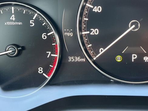 Certified 2025 MAZDA CX-30 AWD 2.5 S w/ Preferred Package image 30