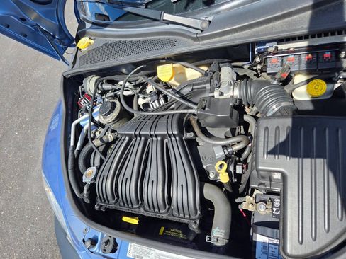 Used 2006 Chrysler PT Cruiser Touring FWD image 30