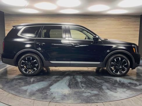 Used 2023 Kia Telluride SX AWD/4WD image 13