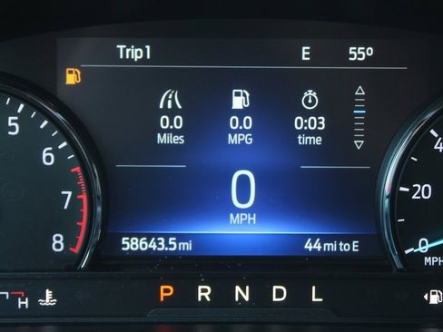 Used 2023 Ford Explorer XLT w/ Equipment Group 202A image 11