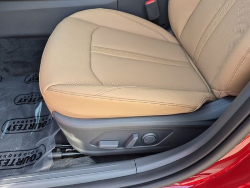 New 2026 Hyundai Sonata Limited FWD image 18