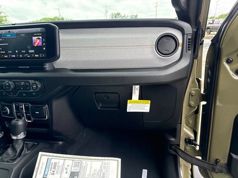 New 2026 Jeep Wrangler Unlimited Sport AWD/4WD image 26