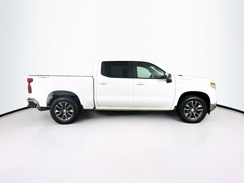 Used 2023 Chevrolet Silverado 1500 LT AWD/4WD image 10