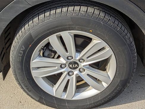 Used 2018 Kia Sportage LX image 10