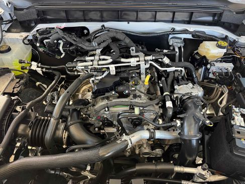 New 2025 Ford Bronco Big Bend image 27