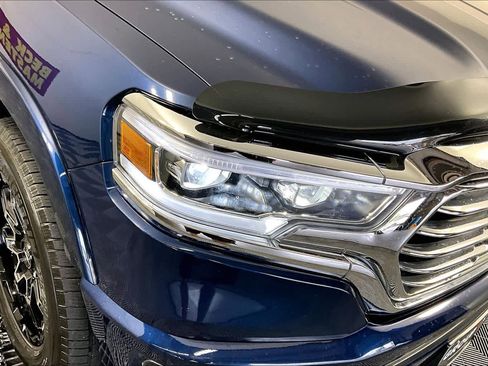 Used 2019 RAM 1500 Limited image 26