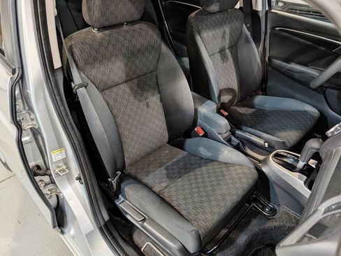 Used 2015 Honda Fit LX image 29