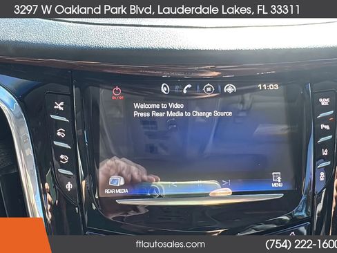 Used 2015 Cadillac Escalade Premium RWD image 79